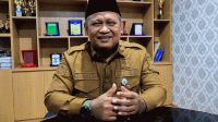 Mantap! Atlet Kota Tangerang Bonus Rp25 Juta Jika Raih Emas di Popda Banten 2026