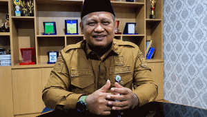Mantap! Atlet Kota Tangerang Bonus Rp25 Juta Jika Raih Emas di Popda Banten 2026