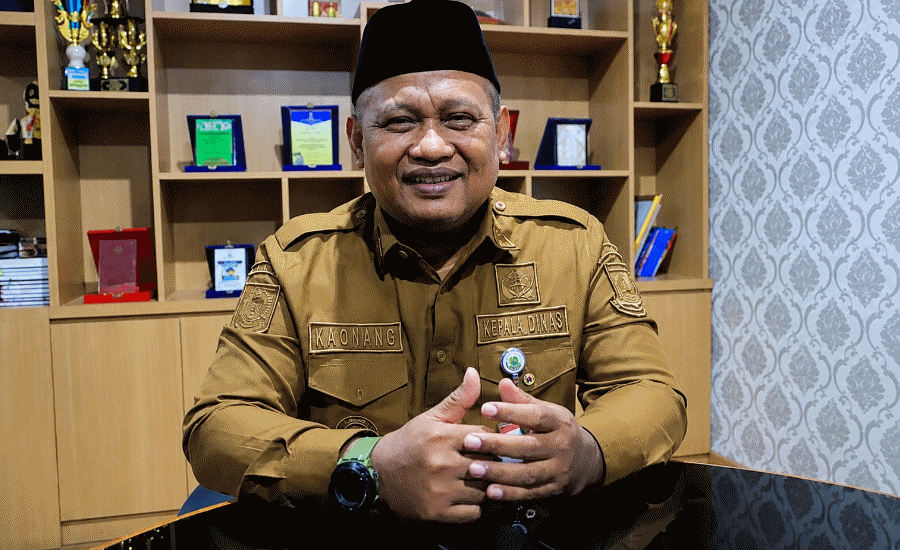 Mantap! Atlet Kota Tangerang Bonus Rp25 Juta Jika Raih Emas di Popda Banten 2026