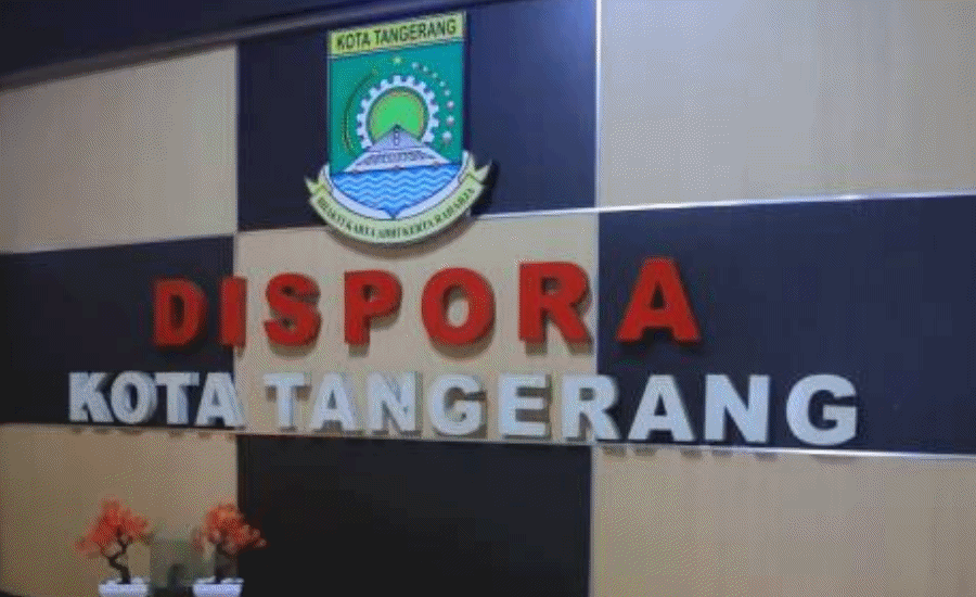 Mantap! Atlet Kota Tangerang Bonus Rp25 Juta Jika Raih Emas di Popda Banten 2026