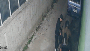 Polsek Cipondoh Ungkap Kasus Pembobolan Rumah di Gondrong, Dua Pelaku Ditangkap