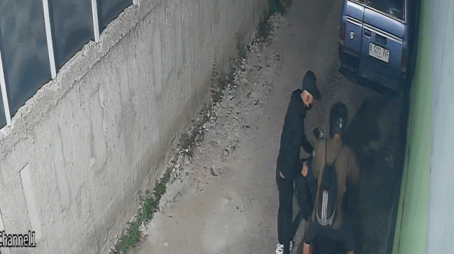 Polsek Cipondoh Ungkap Kasus Pembobolan Rumah di Gondrong, Dua Pelaku Ditangkap