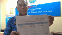 Pemkot Tangsel Terbitkan Kepwal Pengukuhan Sekda