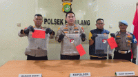 Polisi Ungkap Motif Pembunuhan Lansia di Pamulang, Pelaku Anak Kandung Korban