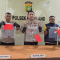 Polisi Ungkap Motif Pembunuhan Lansia di Pamulang, Pelaku Anak Kandung Korban