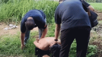 Geng Motor Sadis Pembacok Dua Remaja di Fly Over Cibodas Ditangkap Polisi