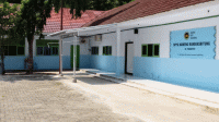 Pembuangan Limbah hingga Pemasangan CCTV di SPPG Nameng Diduga Tak Sesuai Standar