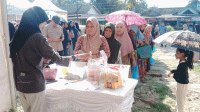 Jelang Idul Adha Dinas Ketapang Lebak Gelar Pasar Murah Jelang Idul Adha Dinas Ketapang Lebak Gelar Pasar Murah