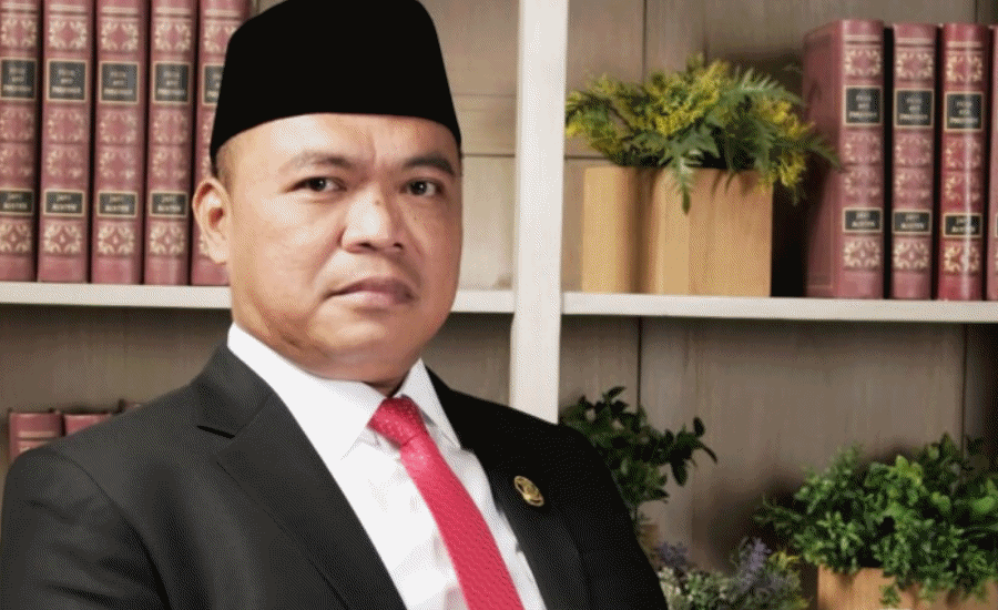 Soal Kesejahteraan Guru, Perda Pendidikan Kabupaten Tangerang Disebut Perlu Direvisi