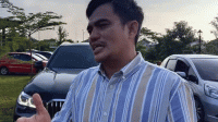 Adib Miftahul Sebut Masalah Sampah di Hulu Jadi Tugas Lurah