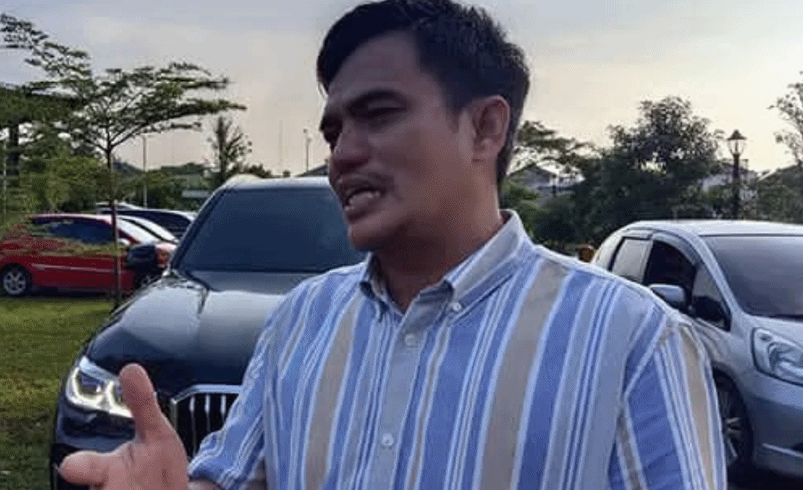 Adib Miftahul Sebut Masalah Sampah di Hulu Jadi Tugas Lurah