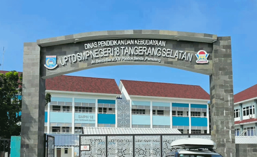 Dindikbud Kota Tangsel Matangkan SPMB 2026, Operator Sekolah Disiagakan