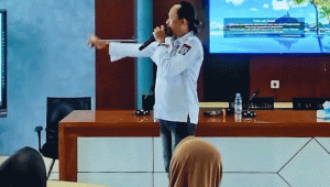 Sistem Syarikah Arab Saudi Dikritik, FPMI Banten: Perlindungan PMI Jangan Hanya di Atas Kertas!
