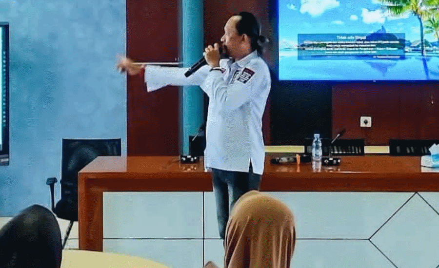 Sistem Syarikah Arab Saudi Dikritik, FPMI Banten: Perlindungan PMI Jangan Hanya di Atas Kertas!