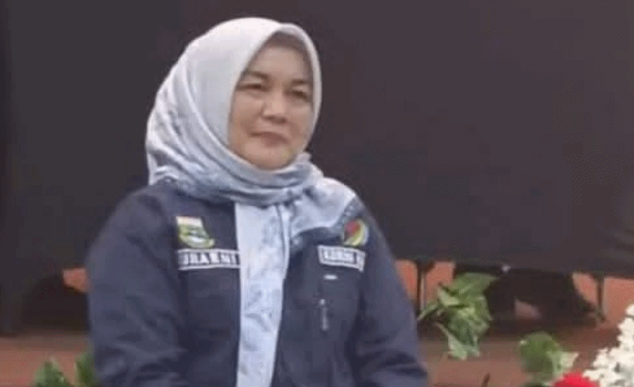 Kormi Tunjuk Kota Tangerang Jadi Tuan Rumah Forprov Banten 2026