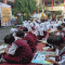 SDN Kereo 7 Gelar Lomba Mewarnai, Tumbuhkan Jiwa Kompetisi Siswa