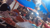 Jelang Idul Adha, Harga Sembako di Pasar Rangkasbitung Meroket Jelang Idul Adha, Harga Sembako di Pasar Rangkasbitung Meroket