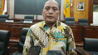 Sempat Ingin Dibubarkan, Dewan Minta Pemkab Serang Perjelas Bisnis PT SBM Agar Menguntungkan