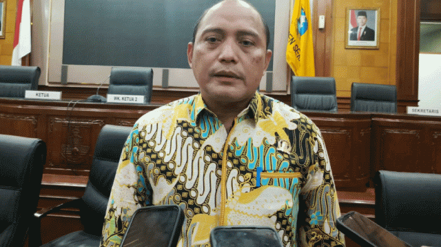 Sempat Ingin Dibubarkan, Dewan Minta Pemkab Serang Perjelas Bisnis PT SBM Agar Menguntungkan
