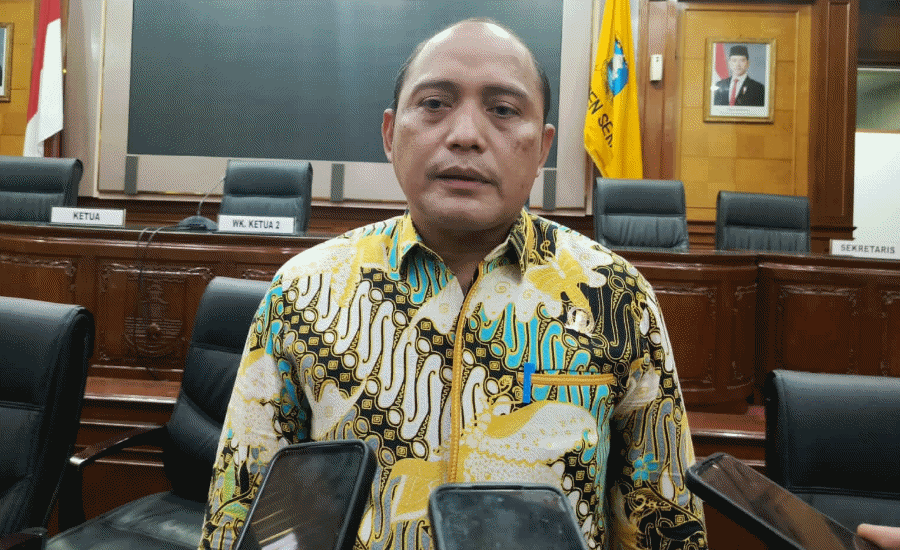 Sempat Ingin Dibubarkan, Dewan Minta Pemkab Serang Perjelas Bisnis PT SBM Agar Menguntungkan