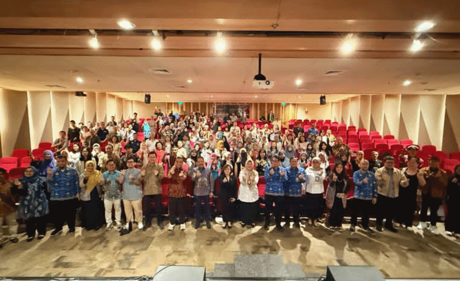 Sinar Mas Land Gelar Workshop Strategi UMKM Modern 2026, Tingkatkan Daya Saing Pelaku Usaha