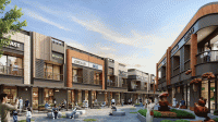 Sinar Mas Land Luncurkan Wander Alley Walk, Klaster Komersial Baru di Kawasan TOD BSD City Sinar Mas Land Luncurkan Wander Alley Walk, Klaster Komersial Baru di Kawasan TOD BSD City