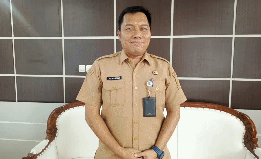 Disepakati Ditjen Otda, 10 Aset Pemkab Serang Tidak Diserahkan ke Pemkot