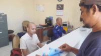 Cuma 5 Menit! Bayar Pajak Kendaraan di Gerai Samsat Kronjo Tangerang Kini Lebih Cepat dan Nyaman