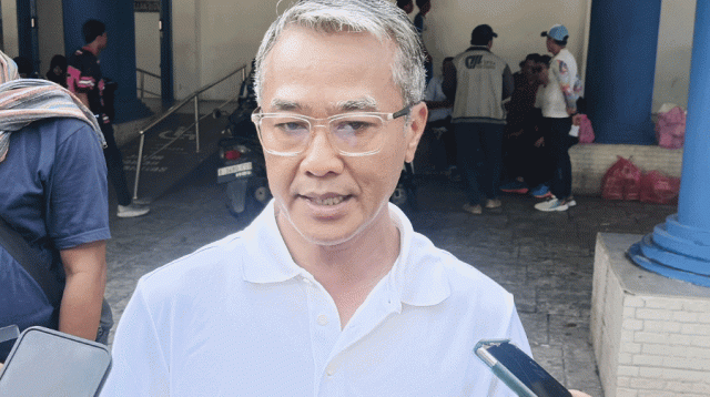 Disdik Kota Tangerang Perkuat Mutu Pendidikan Lewat Digitalisasi