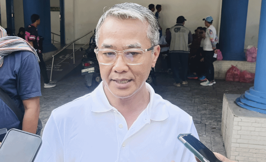 Disdik Kota Tangerang Perkuat Mutu Pendidikan Lewat Digitalisasi
