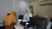 DPRD Kota Tangerang Dukung RSUD Benda Naik Status Jadi Tipe C