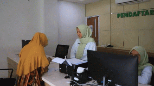 DPRD Kota Tangerang Dukung RSUD Benda Naik Status Jadi Tipe C