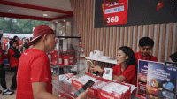 Momen HUT ke-31, Telkomsel Komitmen Hadirkan Pengalaman Terbaik bagi Pelanggan