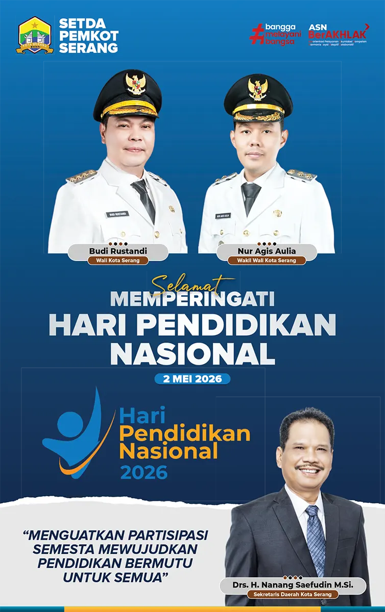 pemkot serang