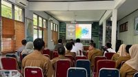Rapat Koordinasi GPM Kabupaten Lebak