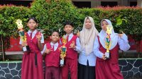 DN Daan Mogot 1