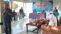 PAW KADES LEBAK