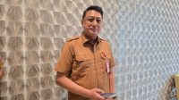 KEPALA BKAD KOTA TANGSEL
