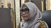 Kepala BKD Provinsi Banten, Ai Dewi Suzana