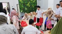 Camat Tigaraksa, Cucu Abdurrosyied