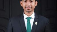 Anggota DPRD Kabupaten Tangerang dari Fraksi Partai Kebangkitan Bangsa (PKB), Ustur Ubadi
