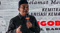 Ketua DPRD Kota Tangerang