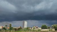 Berawan Kota Tangsel