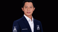 Ketua BM PAN Kabupaten Tangerang Bagus Muhammad Rijal Siapkan Program untuk Aktivis dan Pengusaha Muda