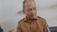 Wabup Serang Minta Satpol PP Tertibkan Kopi Pangku, THM hingga Warung Remang-remang