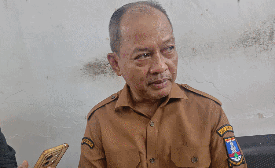 Wabup Serang Minta Satpol PP Tertibkan Kopi Pangku, THM hingga Warung Remang-remang