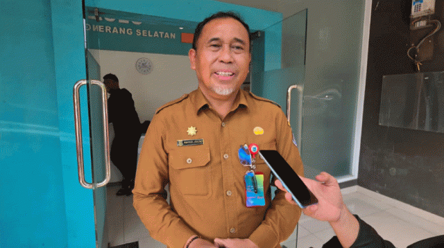 480 Honorer Pendidikan di Tangsel Dipertahankan, Dialihkan ke Skema PJLP