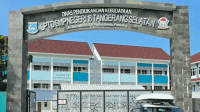 25 Ribu Lulusan SD di Tangsel Berebut 9 Ribu Kursi SMP Negeri