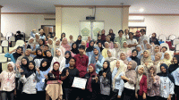 LPM SiGMA Gelar PJB, 69 Peserta Dibekali Ilmu Jurnalistik dan Media Digital