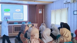 Puskesmas Curug Perkuat Peran Kader, Tingkatkan Kewaspadaan terhadap Penyakit Menular